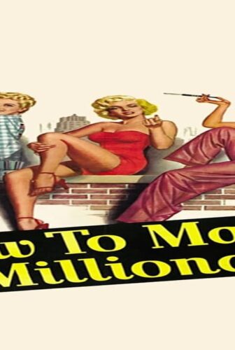 فيلم How to Marry a Millionaire 1953 مترجم