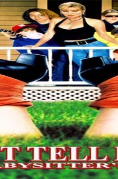 فيلم Don’t Tell Mom the Babysitter’s Dead 1991 مترجم