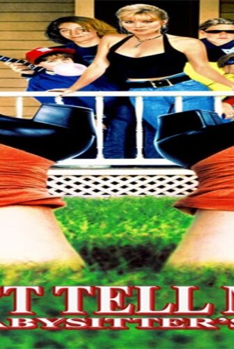فيلم Don’t Tell Mom the Babysitter’s Dead 1991 مترجم