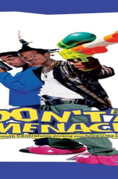 فيلم Don’t Be a Menace to South Central While Drinking Your Juice in the Hood 1996 مترجم