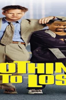 فيلم Nothing to Lose 1997 مترجم