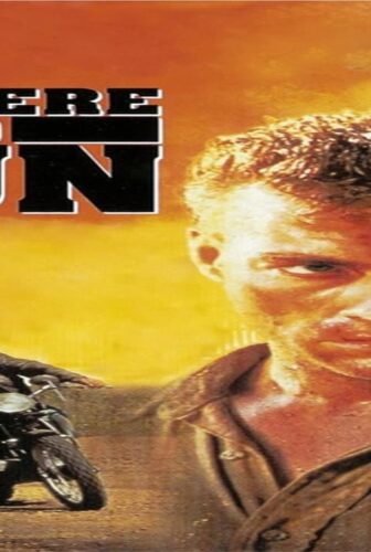 فيلم Nowhere to Run 1993 مترجم