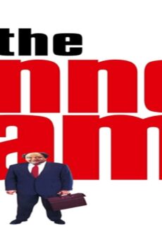 فيلم The Dinner Game 1998 مترجم