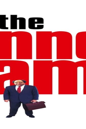 فيلم The Dinner Game 1998 مترجم