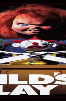 فيلم Child’s Play 2 1990 مترجم