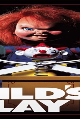 فيلم Child’s Play 2 1990 مترجم