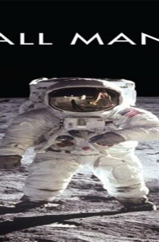 فيلم For All Mankind 1989 مترجم