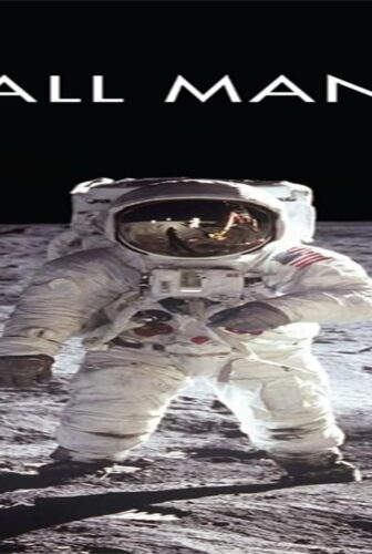 فيلم For All Mankind 1989 مترجم