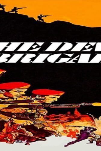فيلم The Devil’s Brigade 1968 مترجم