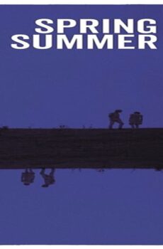فيلم Spring Night, Summer Night 1967 مترجم
