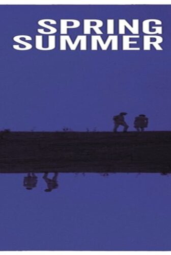 فيلم Spring Night, Summer Night 1967 مترجم