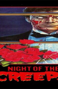 فيلم Night of the Creeps 1986 مترجم