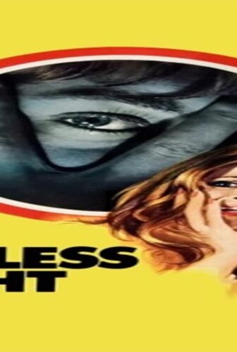 فيلم Endless Night 1972 مترجم