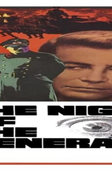 فيلم The Night of the Generals 1967 مترجم