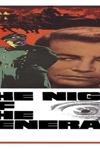 فيلم The Night of the Generals 1967 مترجم