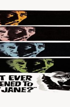 فيلم What Ever Happened to Baby Jane? 1962 مترجم