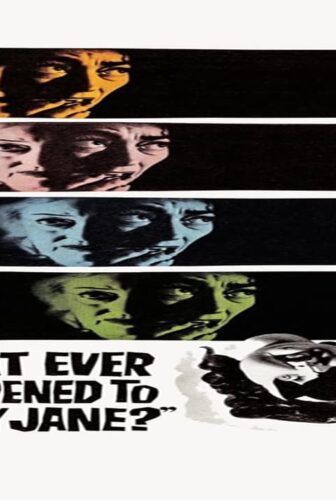 فيلم What Ever Happened to Baby Jane? 1962 مترجم