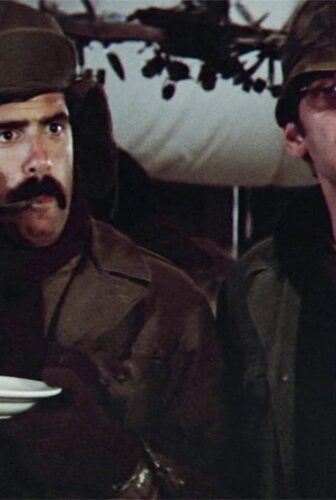 فيلم M*A*S*H 1970 مترجم