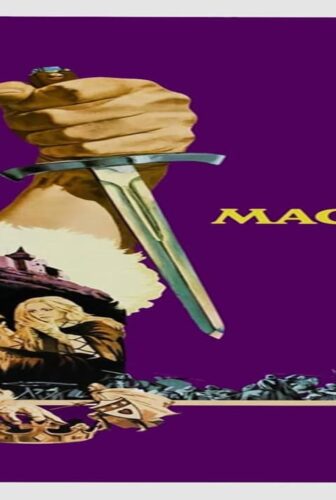 فيلم Macbeth 1971 مترجم