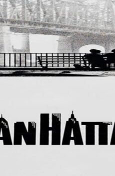 فيلم Manhattan 1979 مترجم