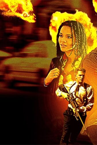 فيلم Metro 1997 مترجم