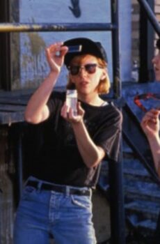 فيلم Slacker 1990 مترجم