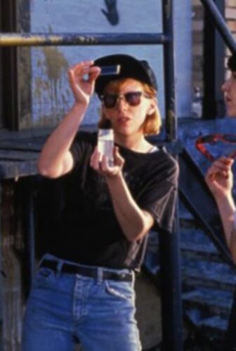 فيلم Slacker 1990 مترجم