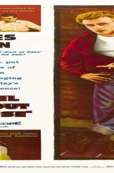 فيلم Rebel Without a Cause 1955 مترجم