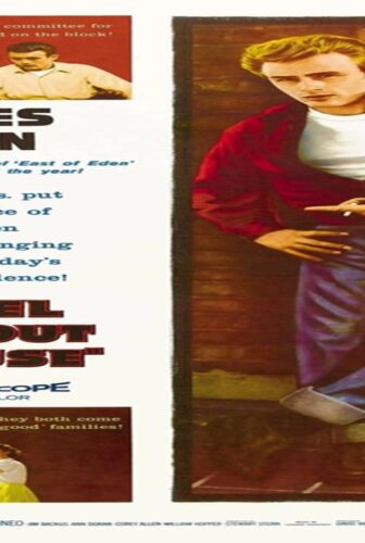 فيلم Rebel Without a Cause 1955 مترجم