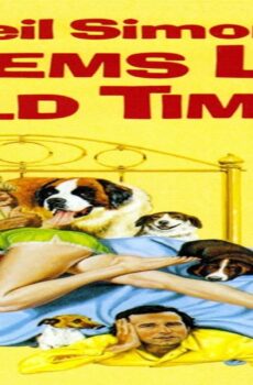 فيلم Seems Like Old Times 1980 مترجم