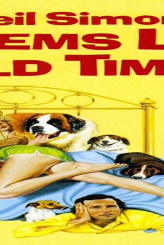 فيلم Seems Like Old Times 1980 مترجم