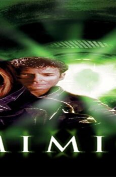 فيلم Mimic 1997 مترجم