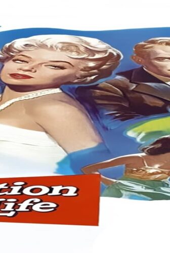 فيلم Imitation of Life 1959 مترجم