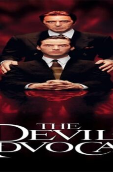 فيلم The Devil’s Advocate 1997 مترجم