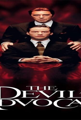 فيلم The Devil’s Advocate 1997 مترجم