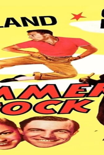 فيلم Summer Stock 1950 مترجم