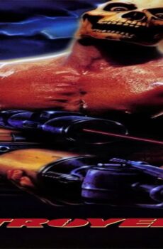 فيلم Destroyer 1988 مترجم