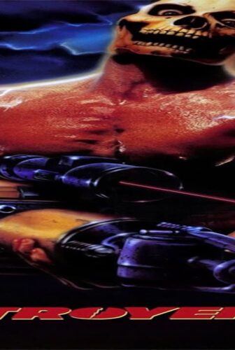 فيلم Destroyer 1988 مترجم