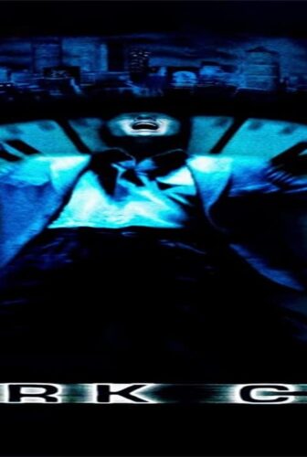 فيلم Dark City 1998 مترجم