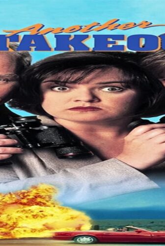 فيلم Another Stakeout 1993 مترجم