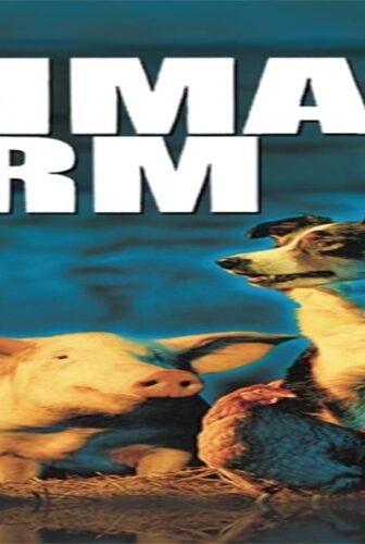 فيلم Animal Farm 1999 مترجم