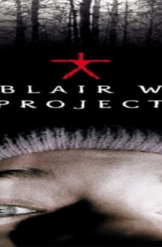 فيلم The Blair Witch Project 1999 مترجم