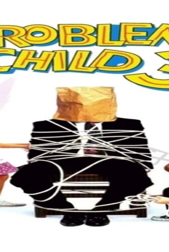 فيلم Problem Child 3: Junior in Love 1995 مترجم