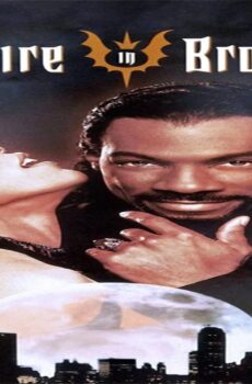 فيلم Vampire in Brooklyn 1995 مترجم