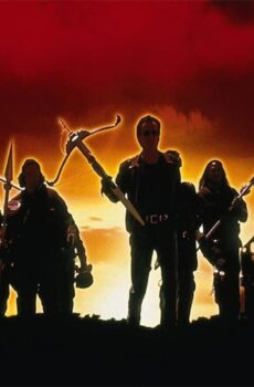 فيلم Vampires 1998 مترجم