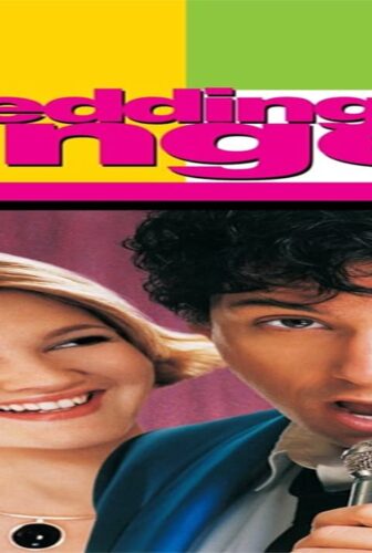 فيلم The Wedding Singer 1998 مترجم