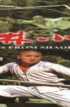 فيلم Kids From Shaolin 1984 مترجم