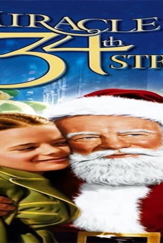 فيلم Miracle on 34th Street 1947 مترجم