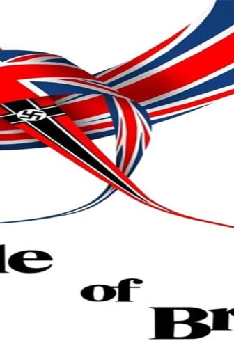 فيلم Battle of Britain 1969 مترجم
