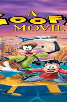فيلم A Goofy Movie 1995 مترجم